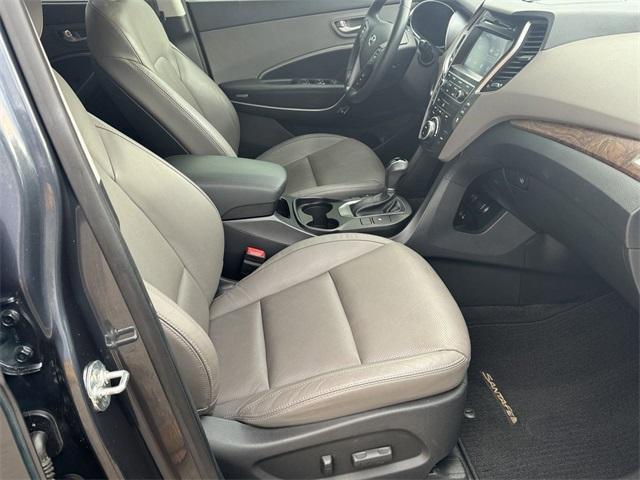 used 2019 Hyundai Santa Fe XL car, priced at $19,219