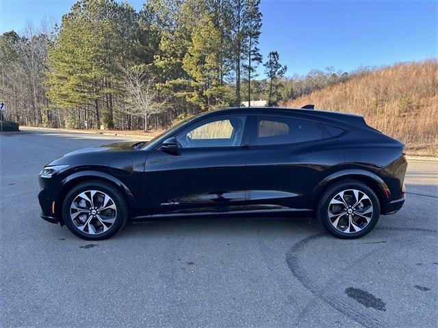 used 2023 Ford Mustang Mach-E car, priced at $33,989