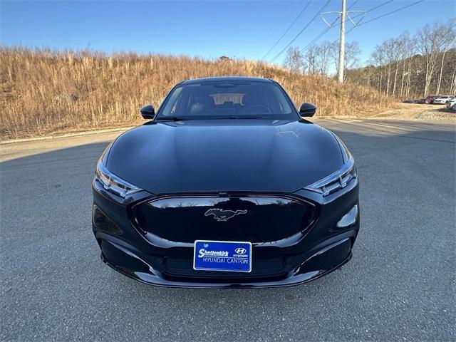 used 2023 Ford Mustang Mach-E car, priced at $33,989