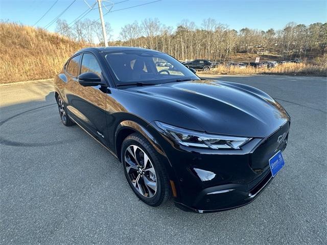 used 2023 Ford Mustang Mach-E car, priced at $33,989