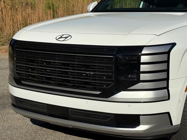 new 2026 Hyundai Palisade car, priced at $53,788