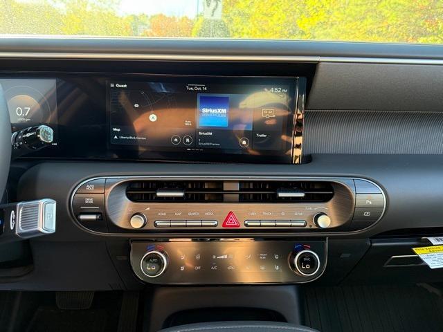 new 2026 Hyundai Palisade car, priced at $53,788