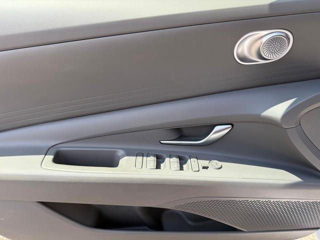 used 2024 Hyundai Elantra car, priced at $20,699
