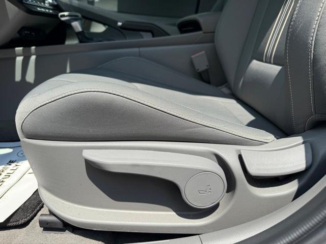 used 2024 Hyundai Elantra car, priced at $20,699