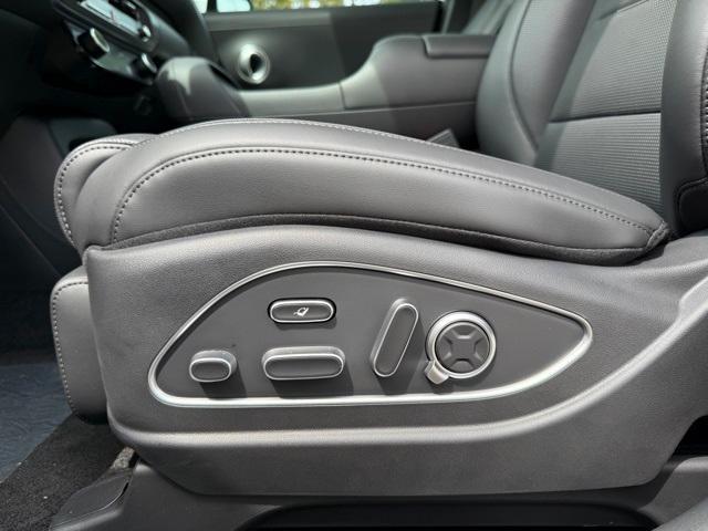 new 2026 Hyundai Palisade car, priced at $54,683