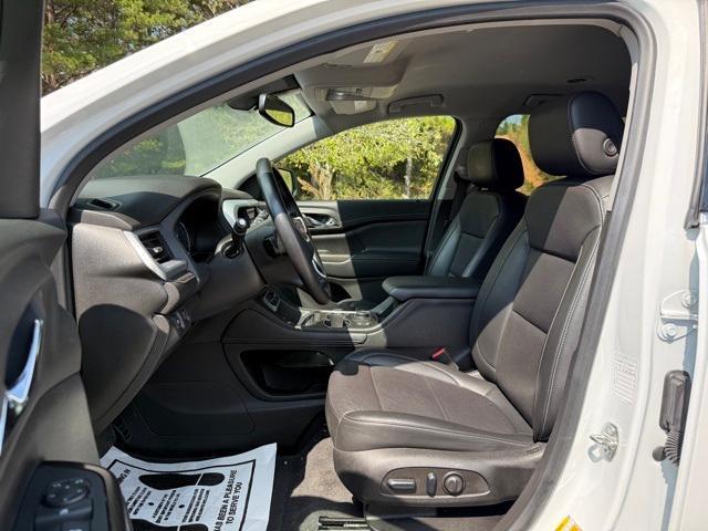 used 2023 GMC Acadia car, priced at $26,925