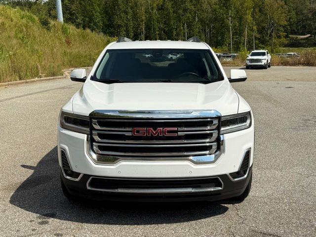 used 2023 GMC Acadia car, priced at $26,925