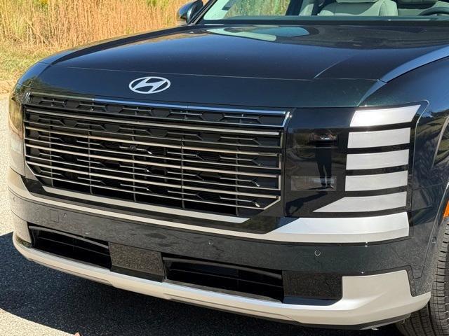 new 2026 Hyundai Palisade car, priced at $58,070