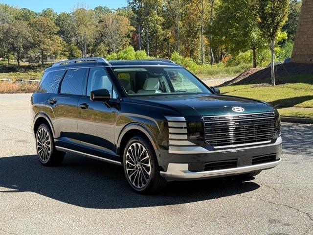 new 2026 Hyundai Palisade car, priced at $58,070