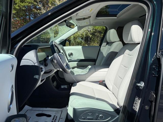 new 2026 Hyundai Palisade car, priced at $58,070
