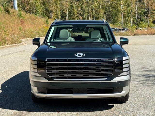new 2026 Hyundai Palisade car, priced at $58,070