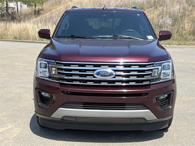 used 2021 Ford Expedition car, priced at $31,785