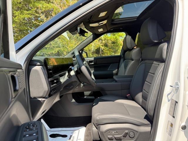 new 2026 Hyundai SANTA FE HEV car, priced at $46,430