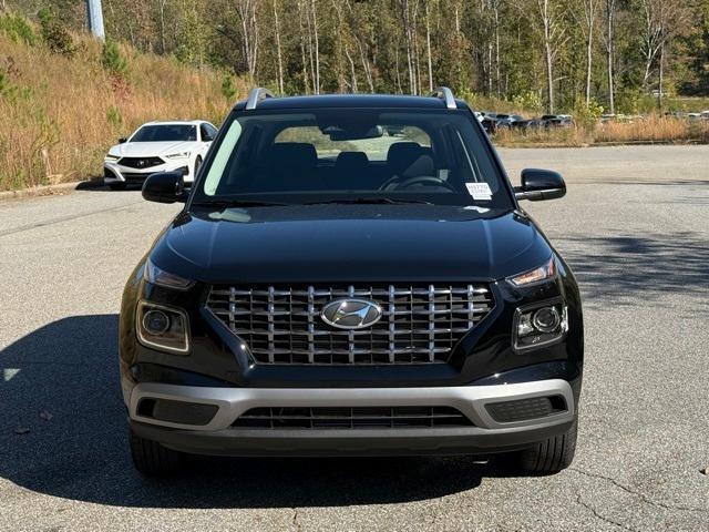 new 2026 Hyundai Venue car, priced at $24,111