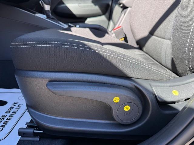 new 2026 Hyundai Venue car, priced at $24,111
