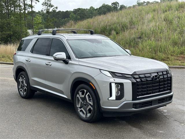 new 2024 Hyundai Palisade car, priced at $41,788