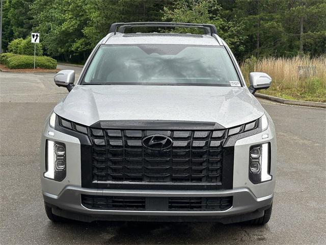 new 2024 Hyundai Palisade car, priced at $41,788