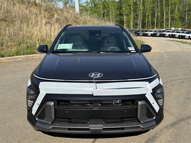 new 2025 Hyundai Kona car, priced at $31,293