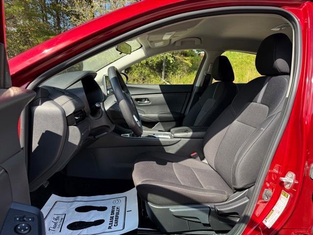 used 2023 Nissan Sentra car, priced at $20,355