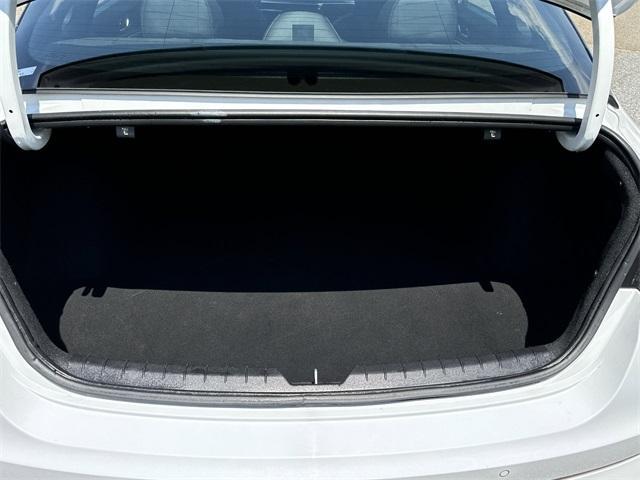used 2023 Kia K5 car, priced at $26,372