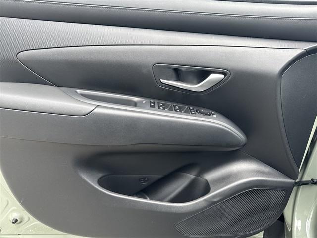 new 2025 Hyundai SANTA CRUZ car, priced at $29,197