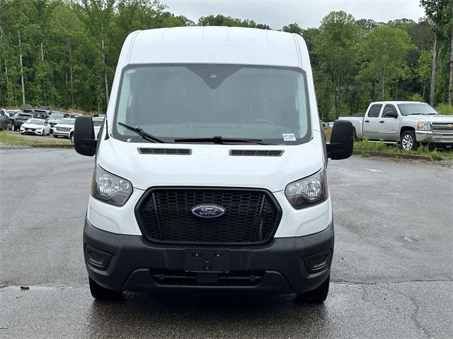 used 2023 Ford Transit-250 car, priced at $45,887