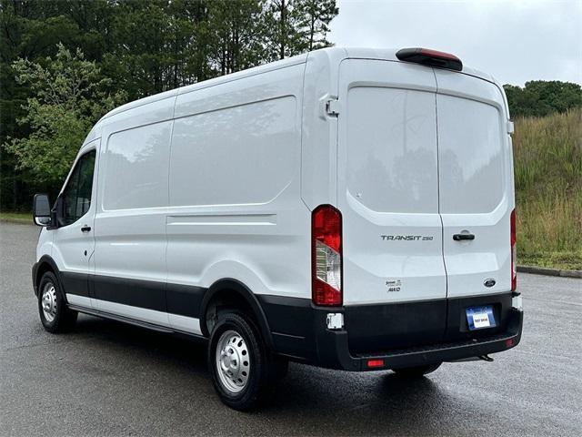 used 2023 Ford Transit-250 car, priced at $45,887