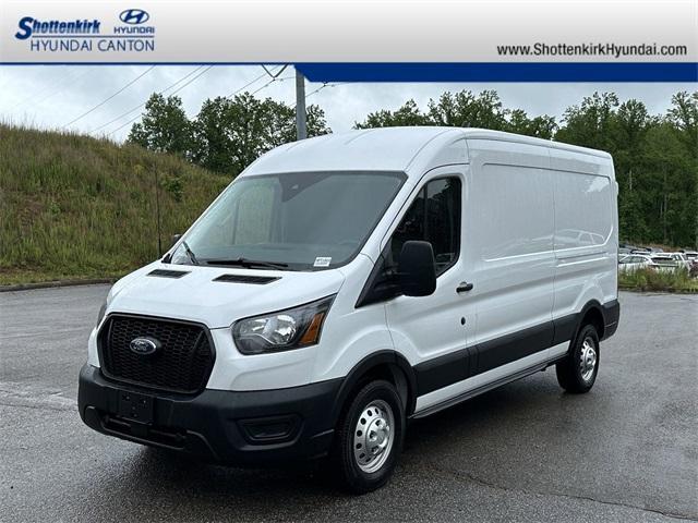 used 2023 Ford Transit-250 car, priced at $47,033