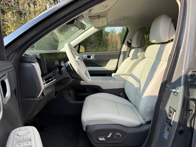 new 2026 Hyundai SANTA FE HEV car, priced at $233,275