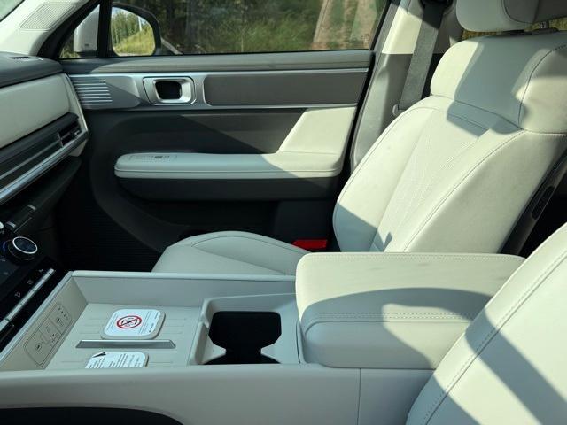 new 2026 Hyundai SANTA FE HEV car, priced at $233,275