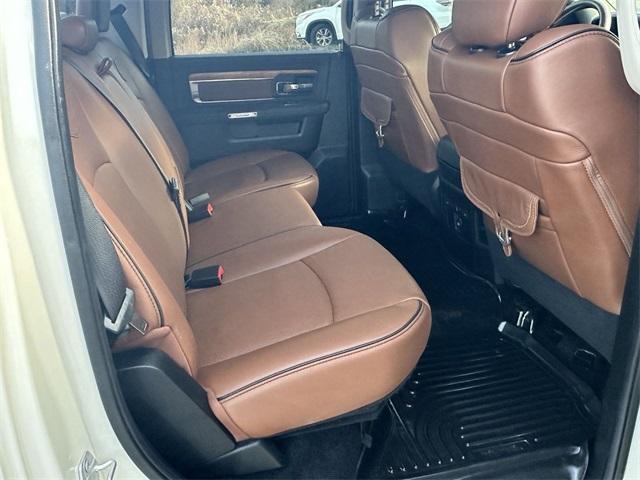 used 2016 Ram 1500 car, priced at $24,613