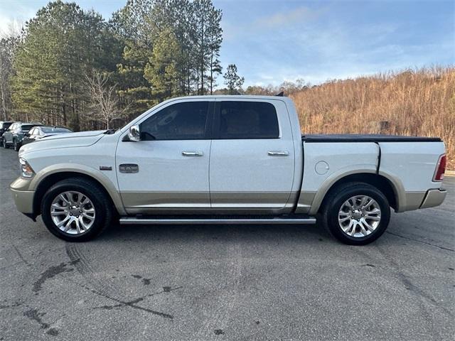 used 2016 Ram 1500 car, priced at $24,613