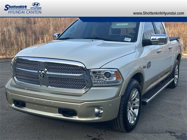 used 2016 Ram 1500 car, priced at $24,613