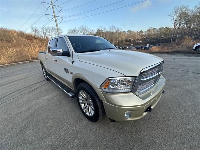 used 2016 Ram 1500 car, priced at $24,613