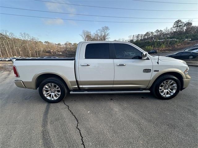 used 2016 Ram 1500 car, priced at $24,613