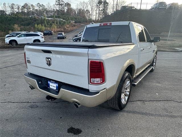 used 2016 Ram 1500 car, priced at $24,613