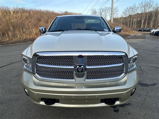 used 2016 Ram 1500 car, priced at $24,613