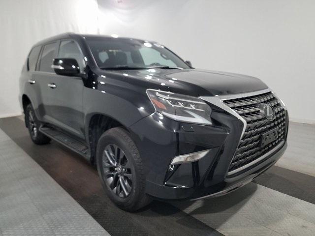 used 2023 Lexus GX 460 car, priced at $59,784