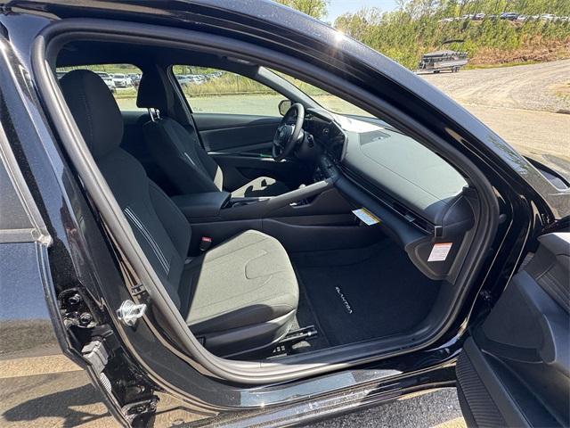 new 2025 Hyundai ELANTRA HEV car, priced at $26,285