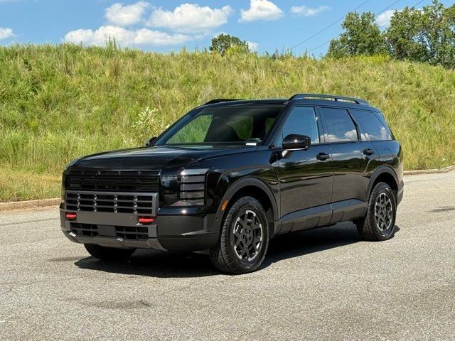 new 2026 Hyundai Palisade car, priced at $48,365