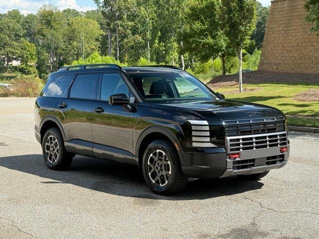 new 2026 Hyundai Palisade car, priced at $48,365