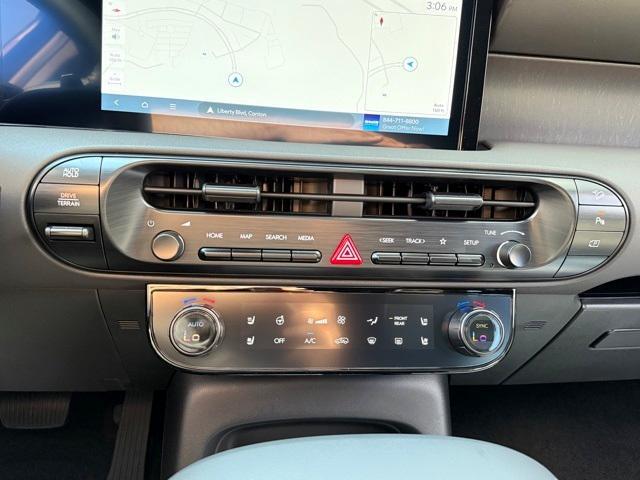 new 2026 Hyundai Palisade car, priced at $48,365