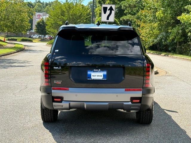 new 2026 Hyundai Palisade car, priced at $48,365