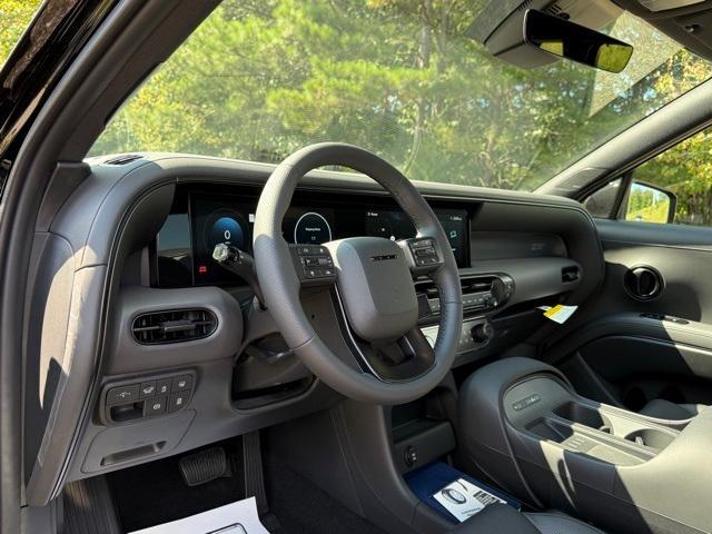 new 2026 Hyundai Palisade car, priced at $48,365