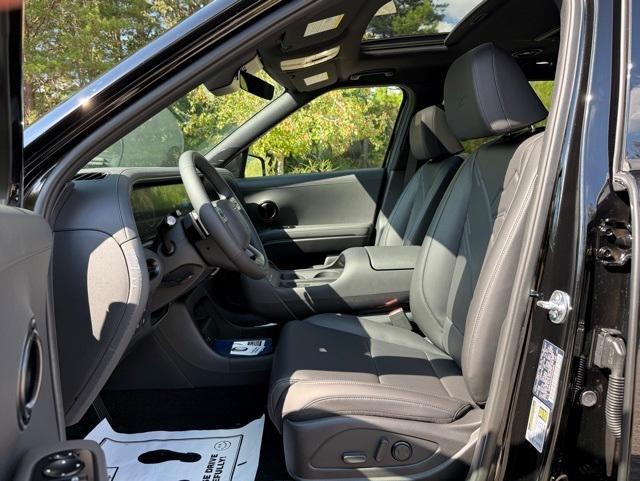 new 2026 Hyundai Palisade car, priced at $48,365