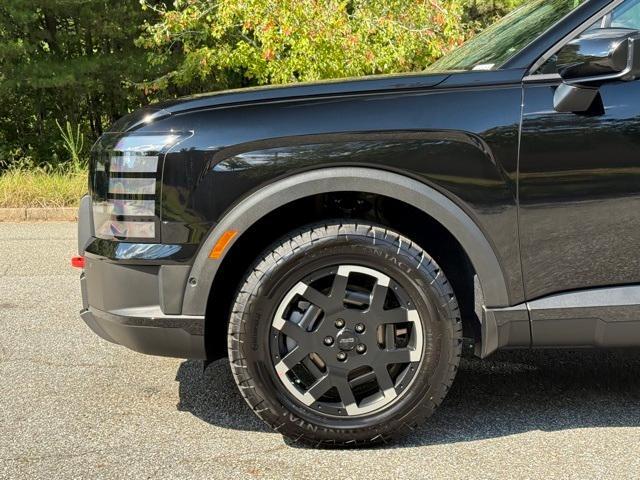 new 2026 Hyundai Palisade car, priced at $48,365
