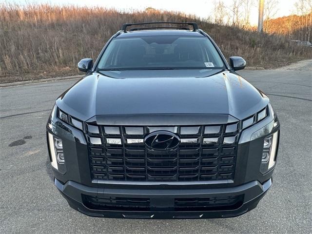 used 2023 Hyundai Palisade car, priced at $35,807