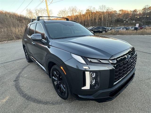 used 2023 Hyundai Palisade car, priced at $35,807