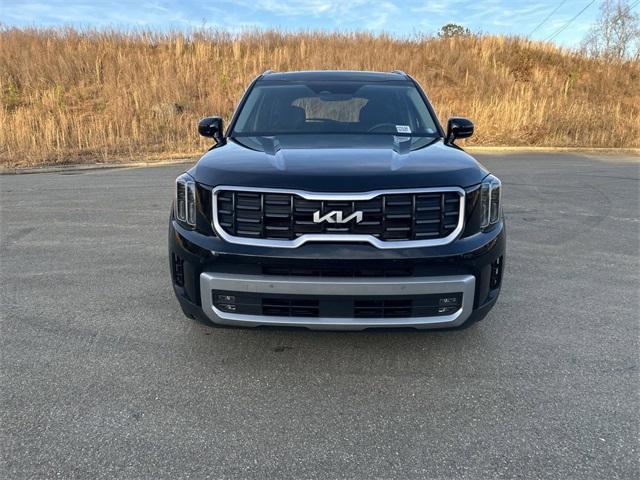 used 2023 Kia Telluride car, priced at $36,944