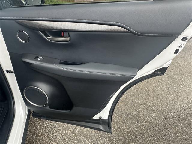 used 2021 Lexus NX 300 car, priced at $32,458